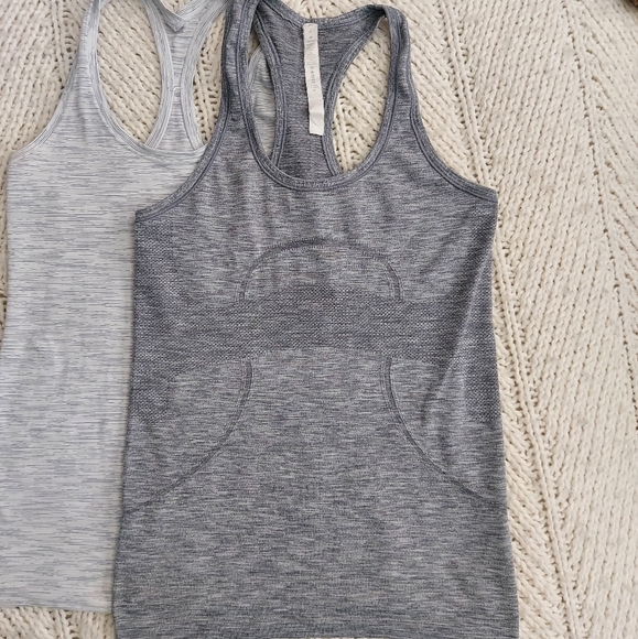 LULULEMON Tank Top Bundle - 6 - Picture 8 of 11